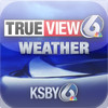 KSBY Weather+