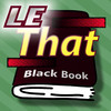 That Black Book LE
