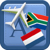 Traveller Dictionary and Phrasebook Afrikaans - Dutch