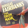 The Iron Mask - Starring Douglas Fairbanks - Classic Movie
