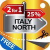 Italy North Vouchers Free