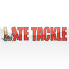 Late Tackle Magazine