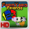 Farmyard Friends 123