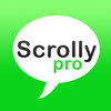 Scrolly Pro - Messages that animate