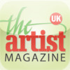 The Artist - The practical magazine for artists by artists
