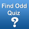 Find Odd Quiz