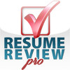 Resume Review Pro