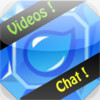 Video and Chat for Diamond Dash
