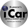 Barrier iCar