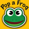 Pop a Frog - crazy popper game