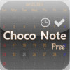 ChocoNote - Todo, Calendar
