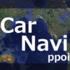 Car Navigation ppoi