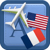 Traveller Dictionary and Phrasebook US English - French