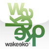 Wakeeko