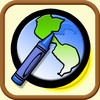Color My World - The coloring book with a TWIST!