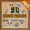 Smart Toddler Puzzles Pro Lite