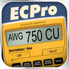 ElectriCalc Pro -- Advanced NEC Code Calculator for Electricians, Electrical Contractors, Inspectors, Plant Engineers and other Building Professionals doing Electrical Math
