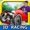 3 Wheel Madness (by Free 3D Car Racing Games)
