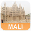 Mali Offline Map