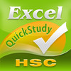 Excel HSC Biology Quick Study