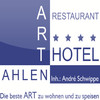 ART Hotel Ahlen