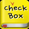 My Check Box