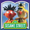 Bert and Ernie's Great Adventures: Dinosaur Days