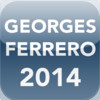 Georges Ferrero 2014