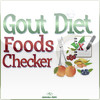 Gout Diet Foods.