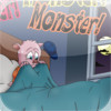 Oinky Piggy - Monster Monster!, Kitchen Chaos, Hollywood Stardom and Adventure Camp!!