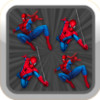Spider Man Memory Game