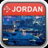 Offline Map Jordan: City Navigator Maps
