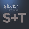 Sanlam Glacier