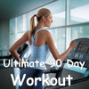 Ultimate 90 day workout program.The ultimate 90 day fitness tracker