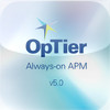 OpTier Always-on APM
