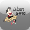 Waites Wharf Newport