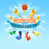 Table Tennis Soul Tournament (AMERICA)