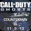 Countdown: Call of Duty Ghosts Edition