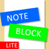 NoteBlock Lite