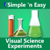 Visual Science Experiments by WAGmob