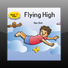 Flying High Read-Along Educational story for kids with animation