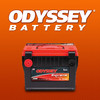 ODYSSEY Battery Search