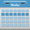 Weeky - Week Number Calculator