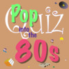 Pop into the 80s ~ quiz!