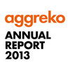Aggreko Annual Report 2013