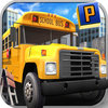 School Bus Parking Frenzy ( 3D Simulation Game)