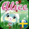 Alice Julkalender 2012
