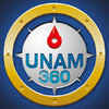 UNAM 360 - Realidad Aumentada
