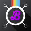Bend Pic Editor PRO - Add curves, custom fonts, typography, filters, frames, and doodles to your photos
