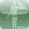 Motion Analyzer for Rehabilitation